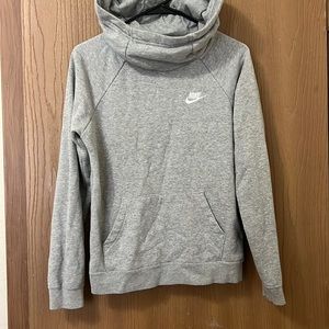 Matching Nike Sweatsuit